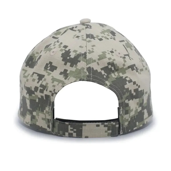 Digital Camo Cap... from ASI 89380 Staton Corporate and Casual