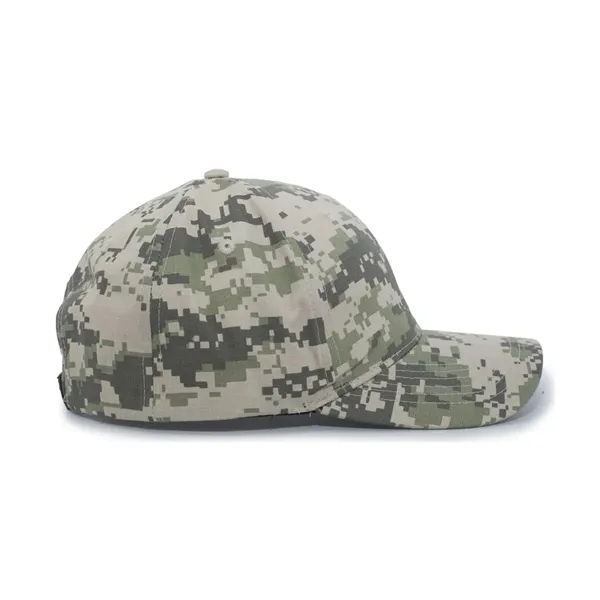 Digital Camo Cap... from ASI 89380 Staton Corporate and Casual