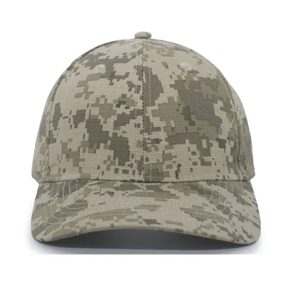 Digital Camo Cap... from ASI 89380 Staton Corporate and Casual