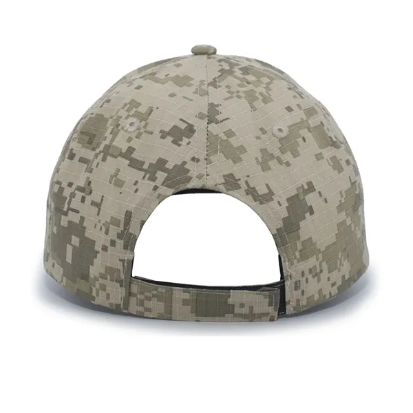 Digital Camo Cap... from ASI 89380 Staton Corporate and Casual