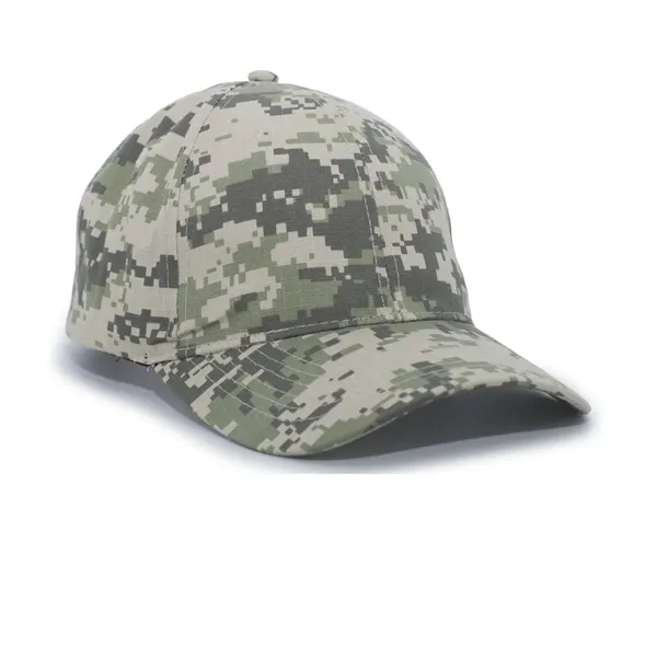 Digital Camo Cap... from ASI 89380 Staton Corporate and Casual