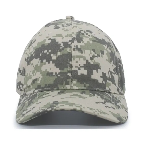 Digital Camo Cap... from ASI 89380 Staton Corporate and Casual