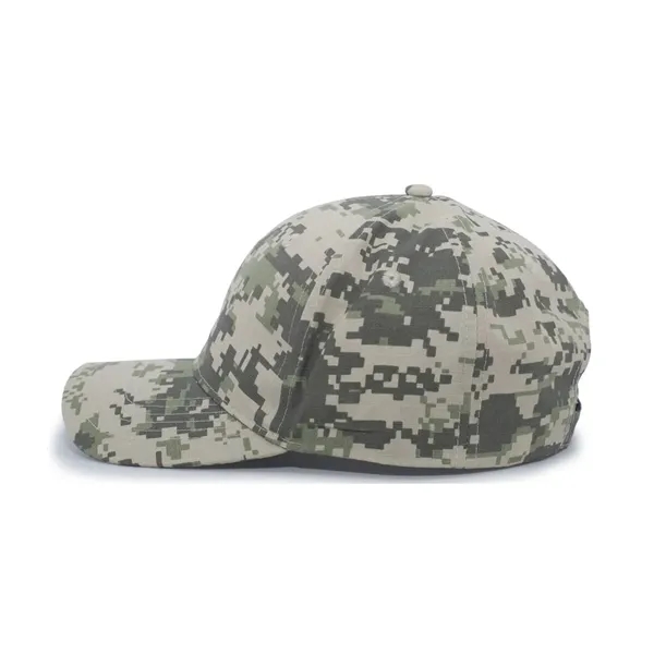 Digital Camo Cap... from ASI 89380 Staton Corporate and Casual