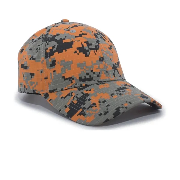 Digital Camo Cap... from ASI 89380 Staton Corporate and Casual