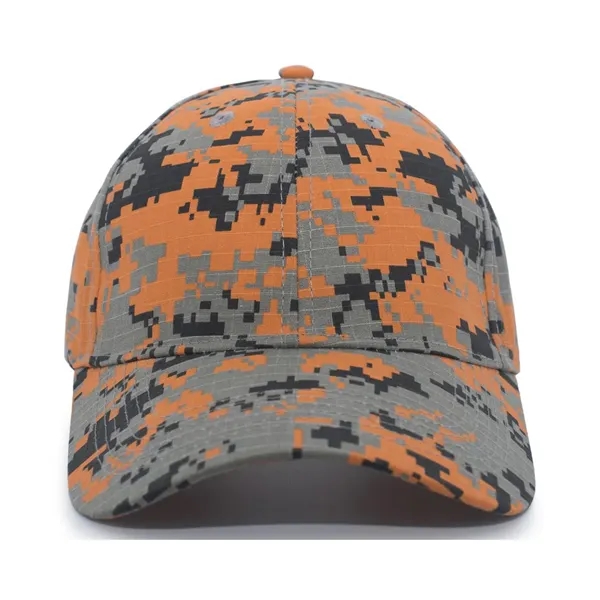Digital Camo Cap... from ASI 89380 Staton Corporate and Casual
