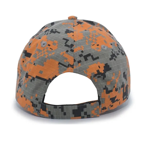 Digital Camo Cap... from ASI 89380 Staton Corporate and Casual