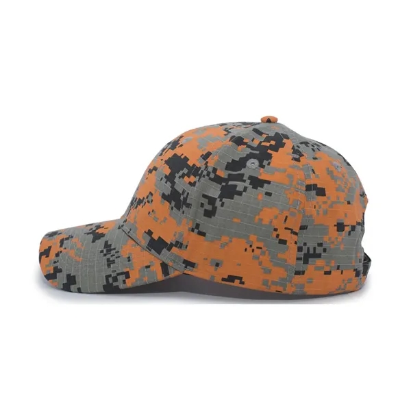 Digital Camo Cap... from ASI 89380 Staton Corporate and Casual