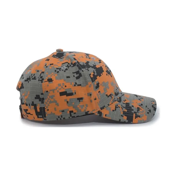 Digital Camo Cap... from ASI 89380 Staton Corporate and Casual