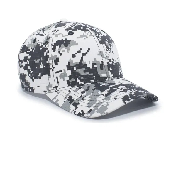 Digital Camo Cap... from ASI 89380 Staton Corporate and Casual