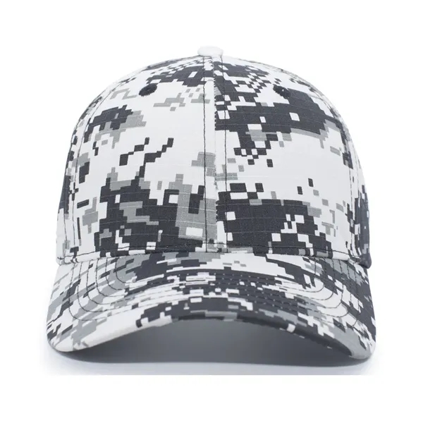 Digital Camo Cap... from ASI 89380 Staton Corporate and Casual