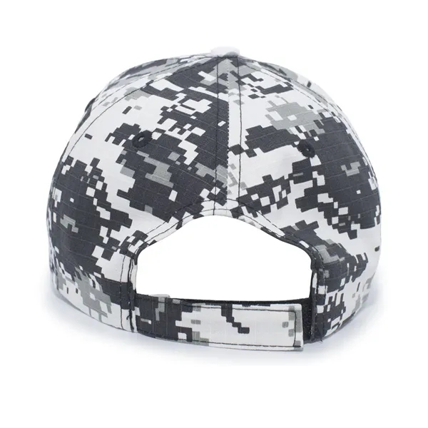 Digital Camo Cap... from ASI 89380 Staton Corporate and Casual