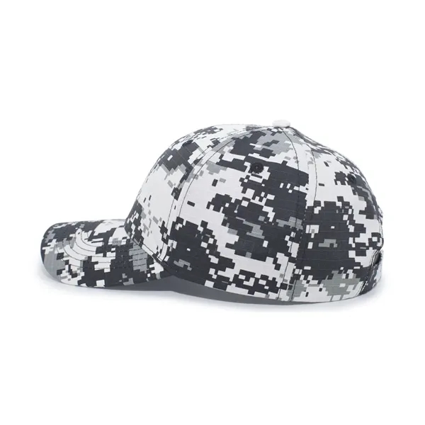 Digital Camo Cap... from ASI 89380 Staton Corporate and Casual