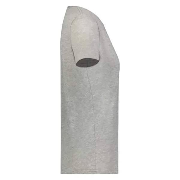 Ladies All-Day Core Basic Tee... from ASI 89380 Staton Corporate and Casual