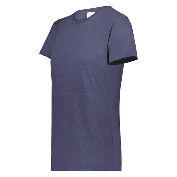 Ladies All-Day Core Basic Tee... from ASI 89380 Staton Corporate and Casual