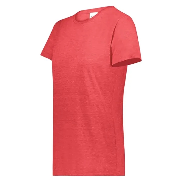Ladies All-Day Core Basic Tee... from ASI 89380 Staton Corporate and Casual
