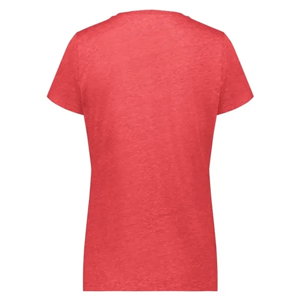 Ladies All-Day Core Basic Tee... from ASI 89380 Staton Corporate and Casual