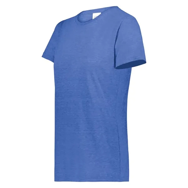 Ladies All-Day Core Basic Tee... from ASI 89380 Staton Corporate and Casual