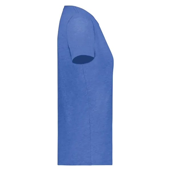 Ladies All-Day Core Basic Tee... from ASI 89380 Staton Corporate and Casual