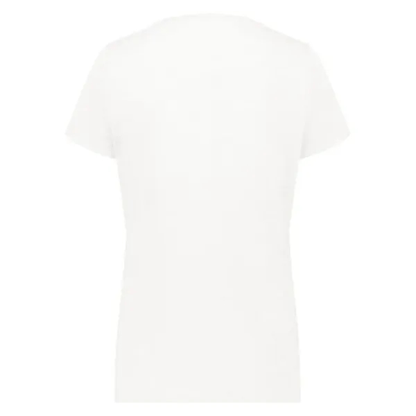 Ladies All-Day Core Basic Tee... from ASI 89380 Staton Corporate and Casual