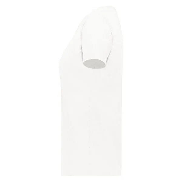 Ladies All-Day Core Basic Tee... from ASI 89380 Staton Corporate and Casual