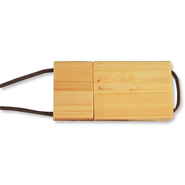 Eco Lanyard Web Key- Free 3 Color Imprint, Free Website Upload,... from ASI 93131 US Flash & Technologies LLC