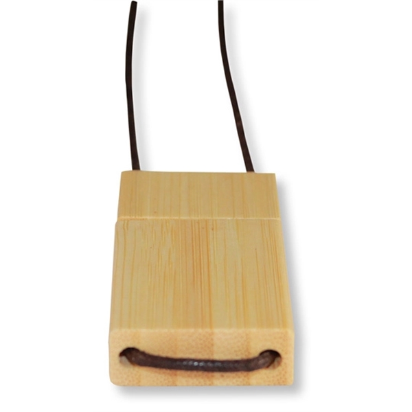 Eco Lanyard Web Key- Free 3 Color Imprint, Free Website Upload,... from ASI 93131 US Flash & Technologies LLC