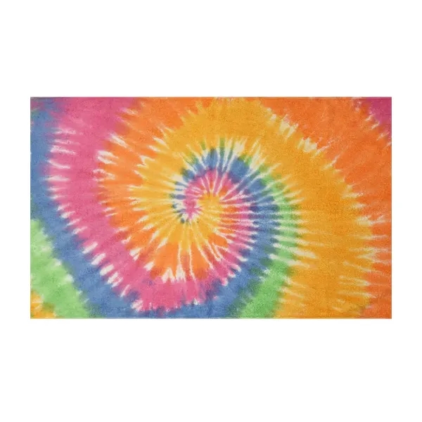 Tie Dye Beach Towel... from ASI 89380 Staton Corporate and Casual