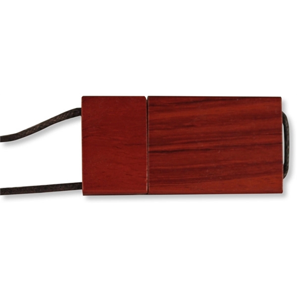 Eco Lanyard Web Key- Free 3 Color Imprint, Free Website Upload,... from ASI 93131 US Flash & Technologies LLC