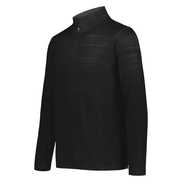 Pursuit 1/4 Zip Pullover... from ASI 89380 Staton Corporate and Casual