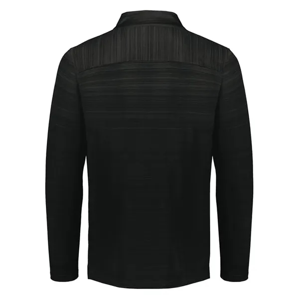 Pursuit 1/4 Zip Pullover... from ASI 89380 Staton Corporate and Casual