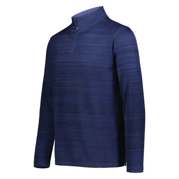 Pursuit 1/4 Zip Pullover... from ASI 89380 Staton Corporate and Casual