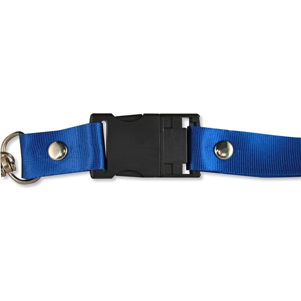 Lanyard Web Key - Free 3 Color Imprint, Free Website Upload,... from ASI 93131 US Flash & Technologies LLC
