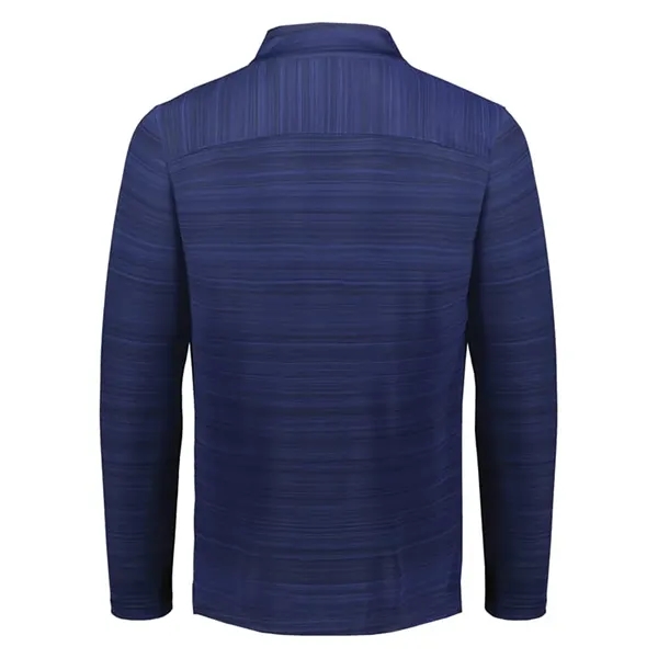 Pursuit 1/4 Zip Pullover... from ASI 89380 Staton Corporate and Casual