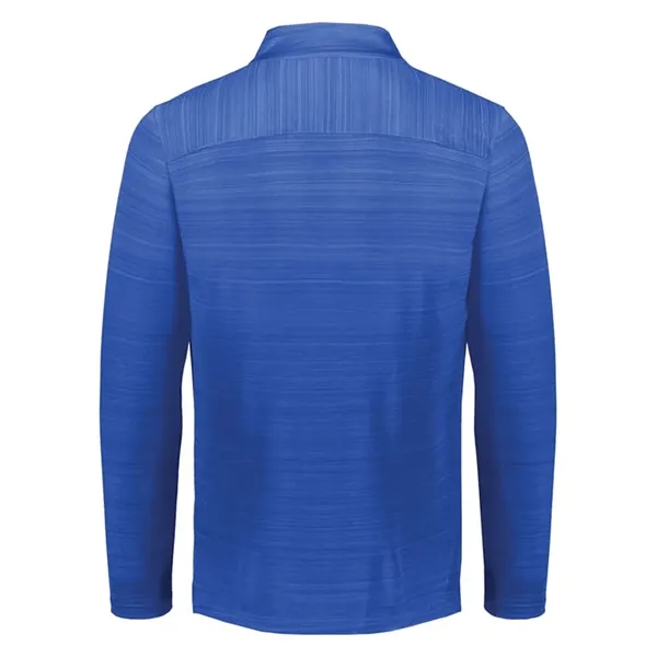 Pursuit 1/4 Zip Pullover... from ASI 89380 Staton Corporate and Casual