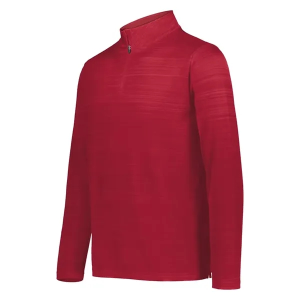Pursuit 1/4 Zip Pullover... from ASI 89380 Staton Corporate and Casual