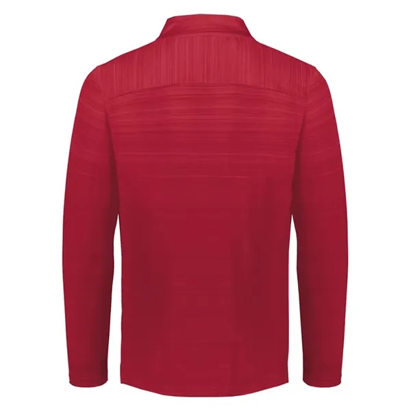 Pursuit 1/4 Zip Pullover... from ASI 89380 Staton Corporate and Casual