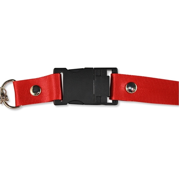 Lanyard Web Key - Free 3 Color Imprint, Free Website Upload,... from ASI 93131 US Flash & Technologies LLC