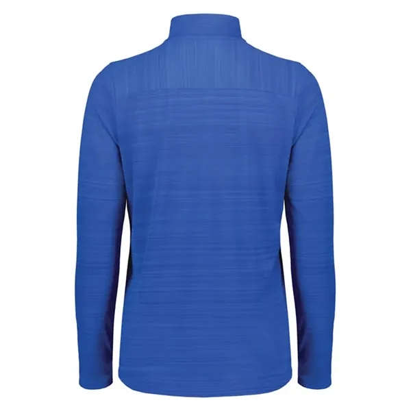 Ladies Pursuit 1/4 Zip... from ASI 89380 Staton Corporate and Casual