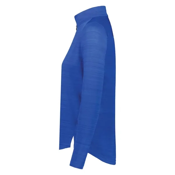 Ladies Pursuit 1/4 Zip... from ASI 89380 Staton Corporate and Casual
