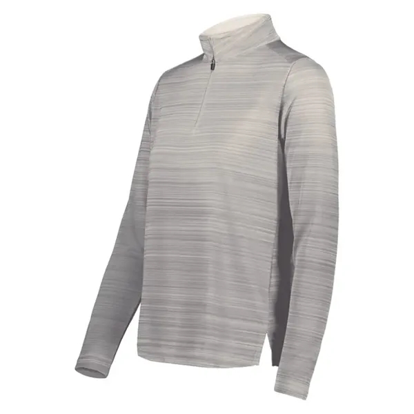 Ladies Pursuit 1/4 Zip... from ASI 89380 Staton Corporate and Casual