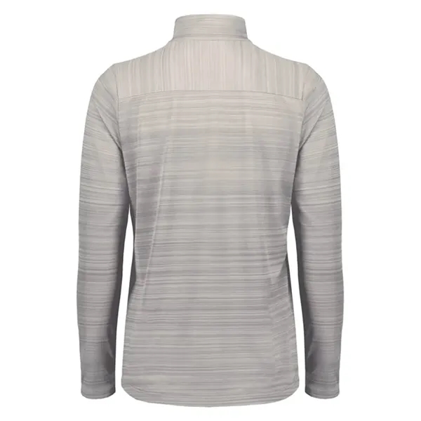 Ladies Pursuit 1/4 Zip... from ASI 89380 Staton Corporate and Casual