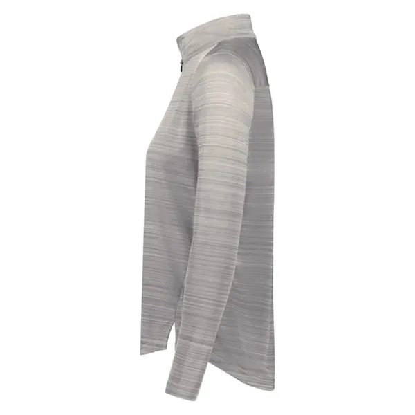 Ladies Pursuit 1/4 Zip... from ASI 89380 Staton Corporate and Casual