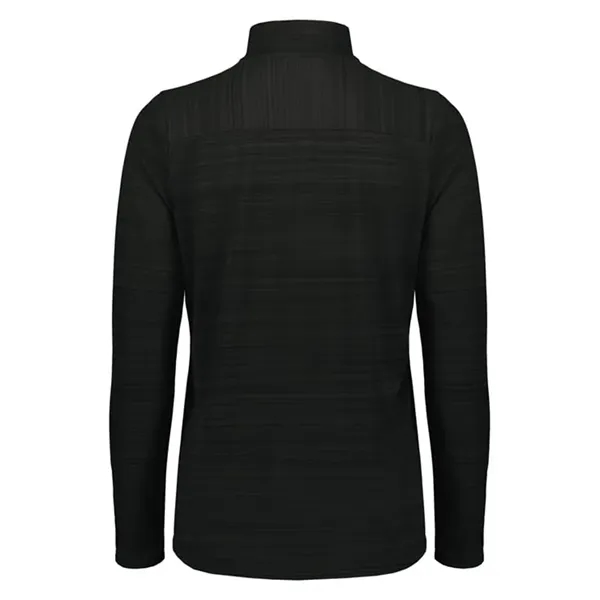 Ladies Pursuit 1/4 Zip... from ASI 89380 Staton Corporate and Casual