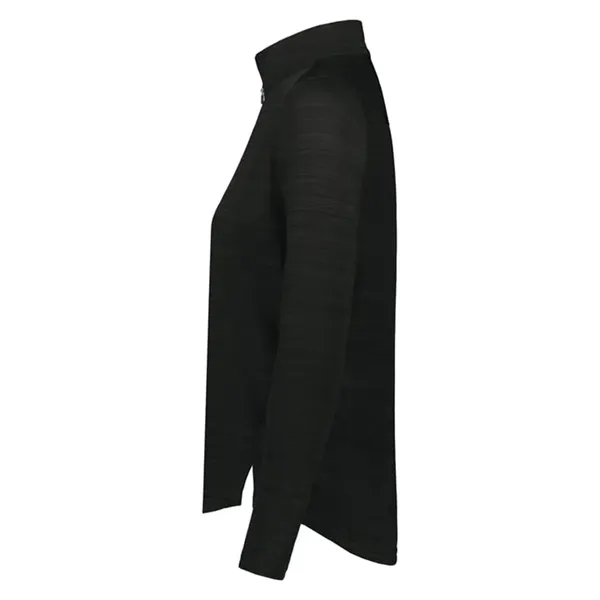 Ladies Pursuit 1/4 Zip... from ASI 89380 Staton Corporate and Casual