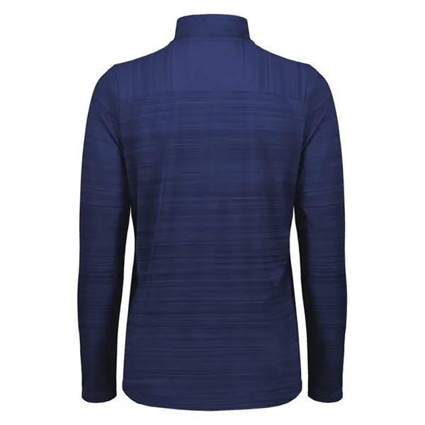 Ladies Pursuit 1/4 Zip... from ASI 89380 Staton Corporate and Casual