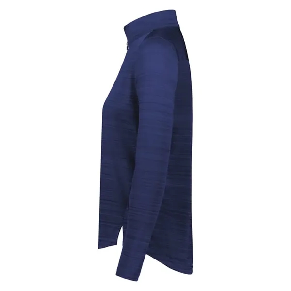 Ladies Pursuit 1/4 Zip... from ASI 89380 Staton Corporate and Casual