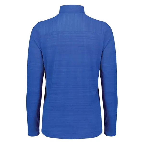 Ladies Pursuit 1/4 Zip... from ASI 89380 Staton Corporate and Casual
