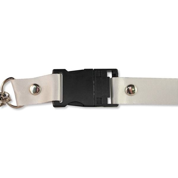 Lanyard Web Key - Free 3 Color Imprint, Free Website Upload,... from ASI 93131 US Flash & Technologies LLC