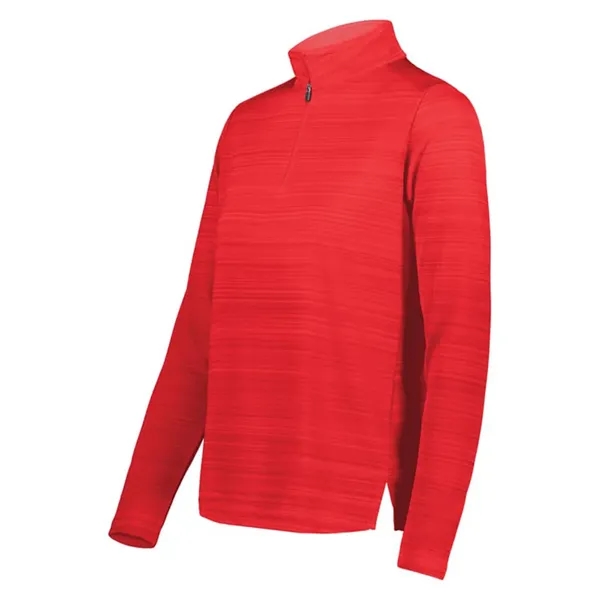 Ladies Pursuit 1/4 Zip... from ASI 89380 Staton Corporate and Casual