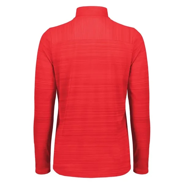 Ladies Pursuit 1/4 Zip... from ASI 89380 Staton Corporate and Casual